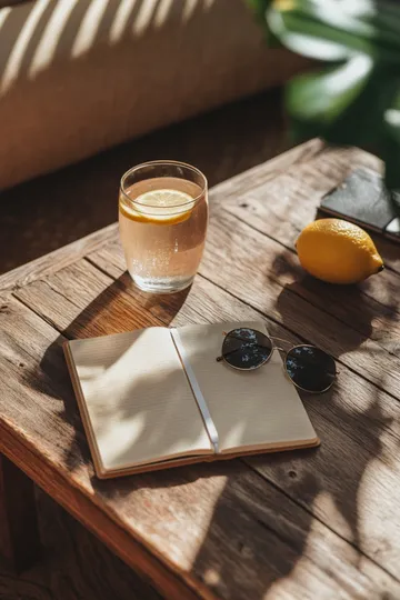 Natural Weightloss Cortisol Detox Routine