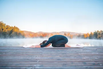 Beginner yoga poses