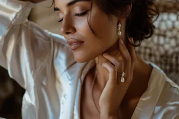 Bridal skincare