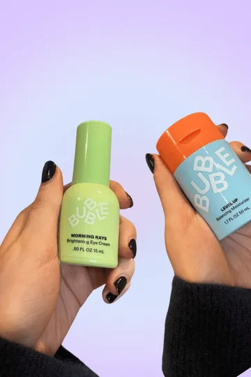 Bubble Skincare