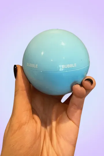 Bubble Skincare