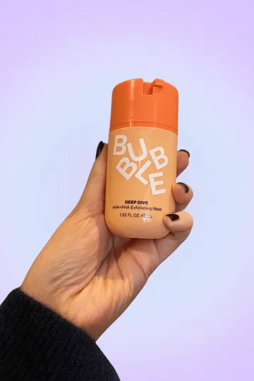 Bubble Skincare