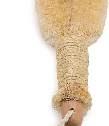 Dry Body Brush Product