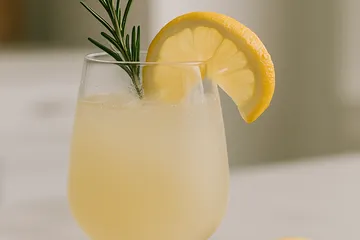 Natural Ozempic Cortisol Cocktail