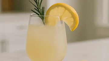 Natural Ozempic Cortisol Cocktail
