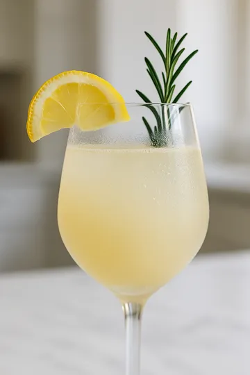 Ozempic Cortisol Cocktail