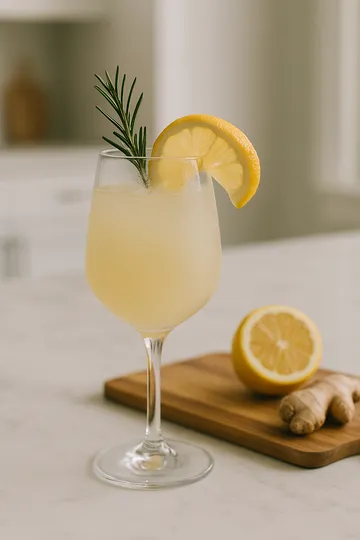 Ozempic Cortisol Cocktail