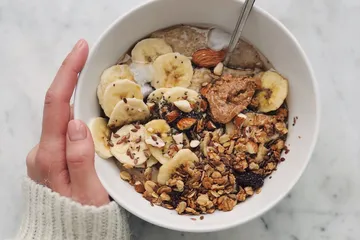Vegan Gut Health