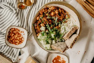 Vegan Gut Health