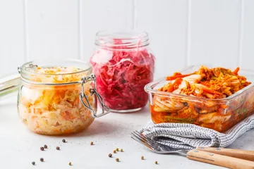 Vegan Gut Health