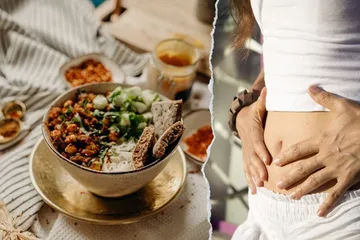Vegan Gut Health