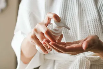 Plant Based Skincare