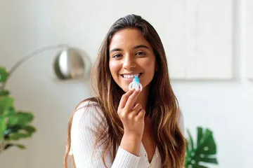 Vegan Teeth Whitening Products gloscience