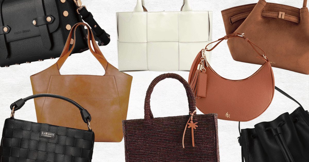 Cheap vegan handbags sales