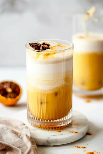 Cortisol adrenal cocktails turmeric