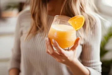 Cortisol adrenal cocktails