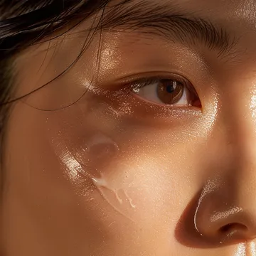 Korean skincare sensitive skin
