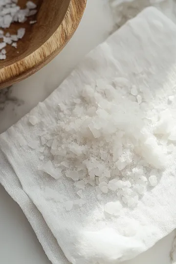 Magnesium flakes
