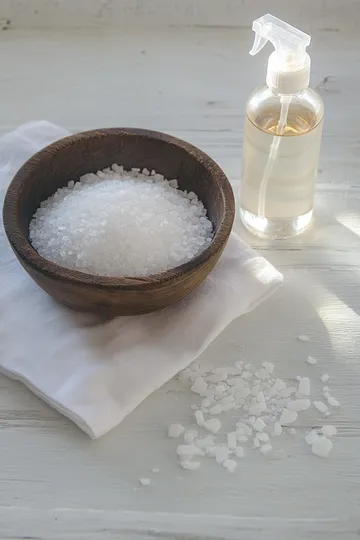 Magnesium oil spray