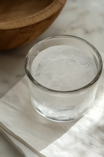 Magnesium oil
