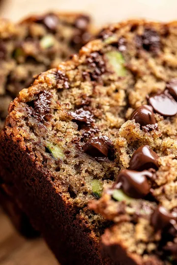 Zucchini bread recipe